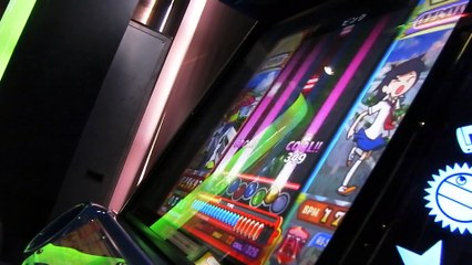 pop'n music 17 MOVIE アドレッセンス(EX)