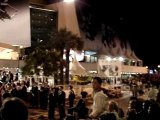 Ambiance sur les marches du Festival de Cannes 2007