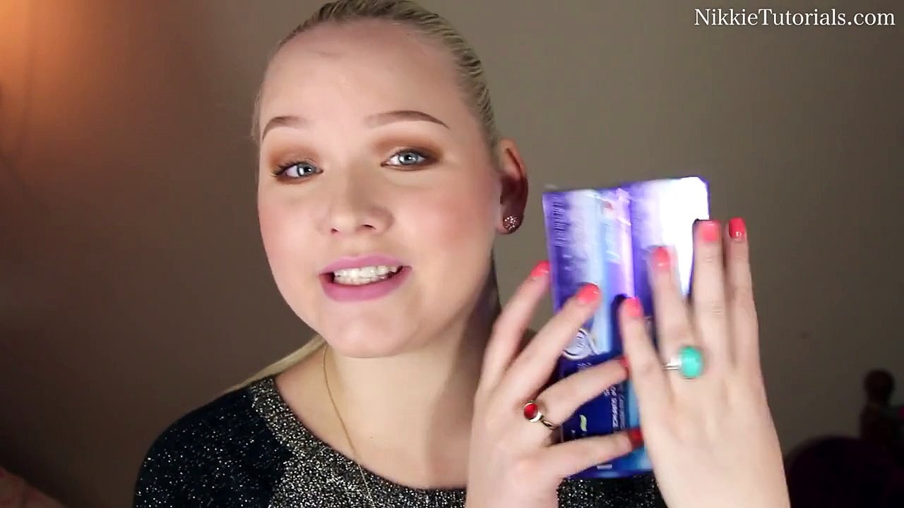 Amsterdam Haul: MAC, River Island & More!