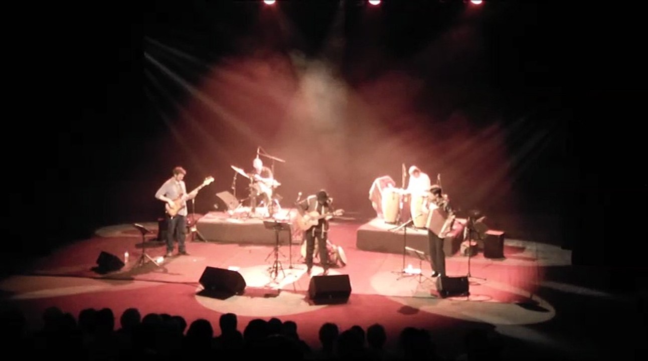 JALA MANO - L'incompris