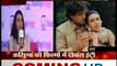 Karisma Kapoor Back with Dangerous Ishhq 3D Film Releasing 11 May 2012 also Satte Pe Satta