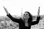 Sigourney Weaver in Paris (court métrage)