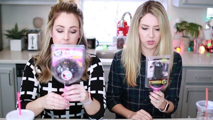 Moyens détournés pour Friser Vos Cheveux!