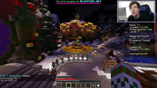 Kids Opening Christmas Presents - Girls Holiday Fun 2015