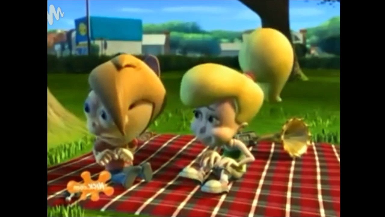 Popular The Fairly OddParents & The Jimmy Timmy Power Hour videos