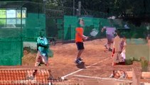 Tennis team Senigallia ok