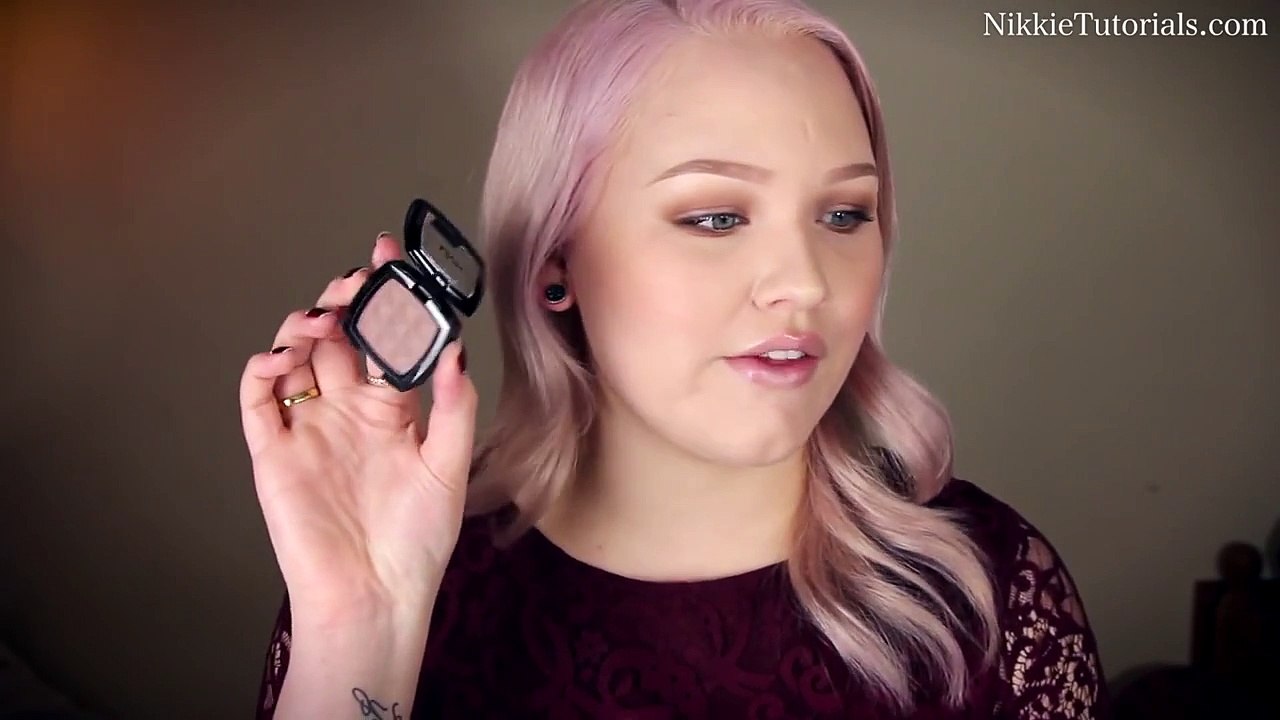 Amsterdam Haul: MAC, Estée Lauder & More + NEW HAIR!