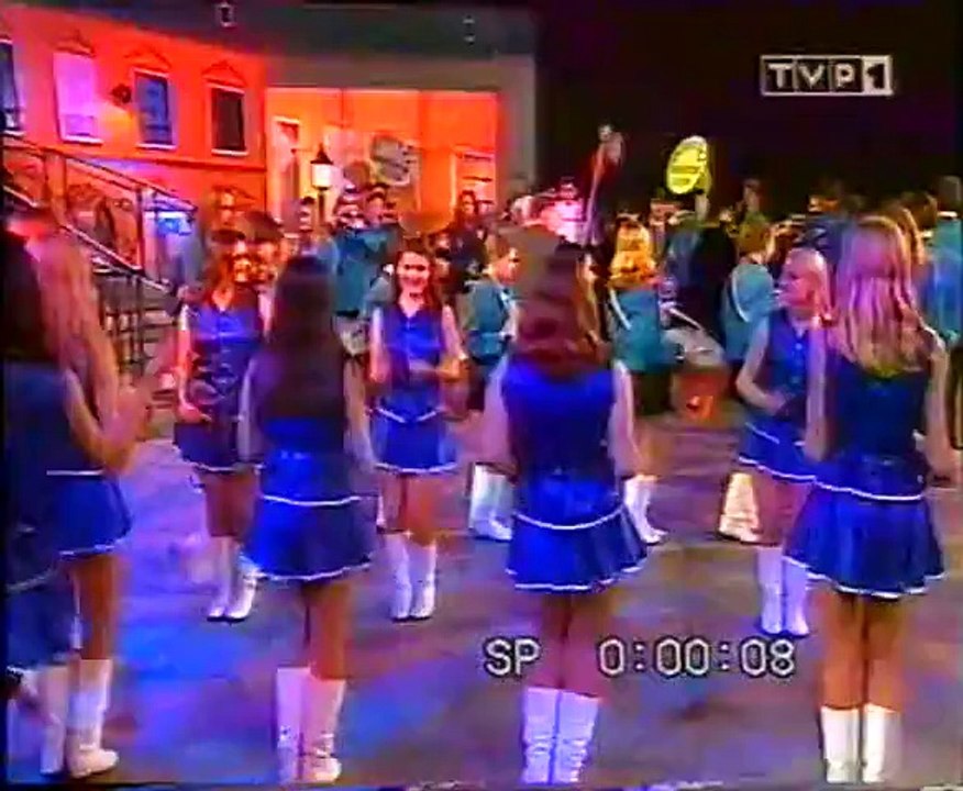 MdM po godzinach - teleturnieje (Mann i Materna)