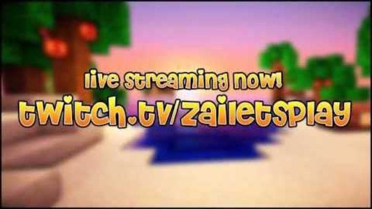 Live Streaming Now!