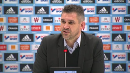 Foot - L1 - EAG : Gourvennec «Un bon point de pris»