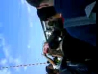 Manif NANTES/TOULOUSE