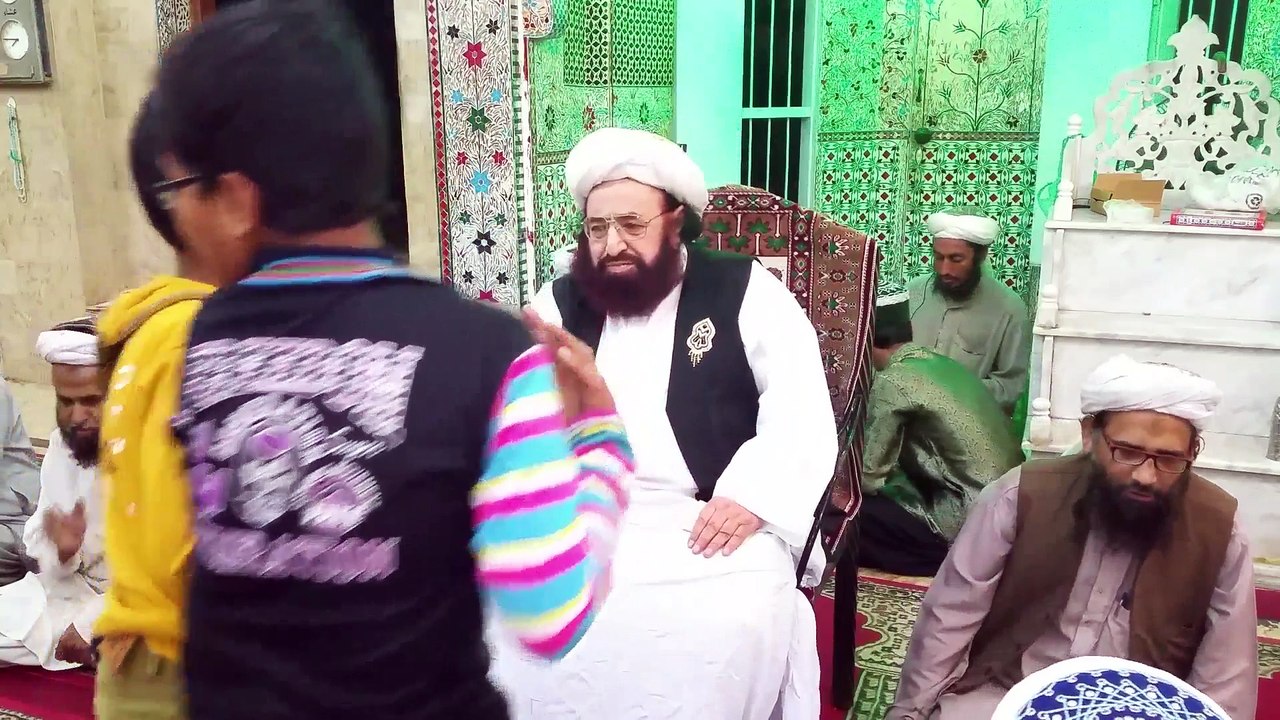 2016-01-07-03 - محفل ذکرونعت