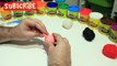 Play Doh Santa Claus - Toys for kids - Christmas Father Play Doh Tutorial