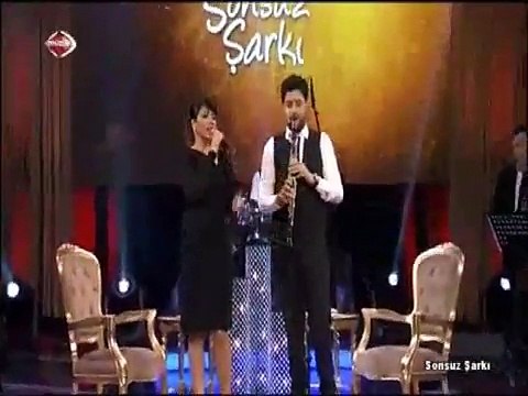 Zara & Şafak Söktü Gine Sunam Uyanmaz