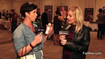 FUEL HAIR PRODUCTS, Secret Room Events, Golden Globes 2016