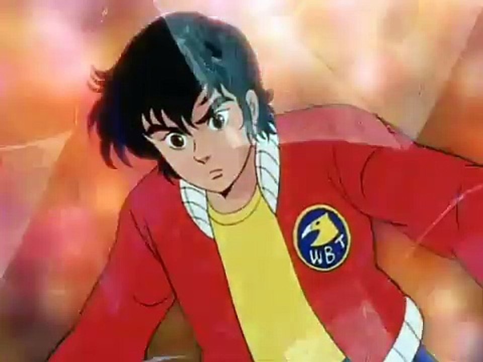 ちょい見せ　「ゴッドマジンガー」