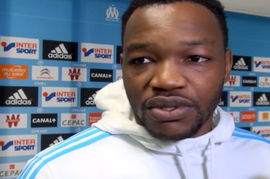 Mandanda : «C’était catastrophique»