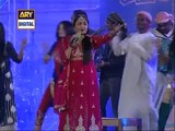Bibi Sheri Song of Shazia Khushk in Karachi Kings Concert Pa