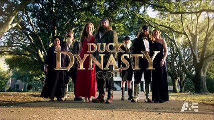 Duck Dynasty Sis Hand Signals And Their Meanings