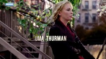 Uma Thurman Gets Unfairly Dubbed The New Renee Zellweger