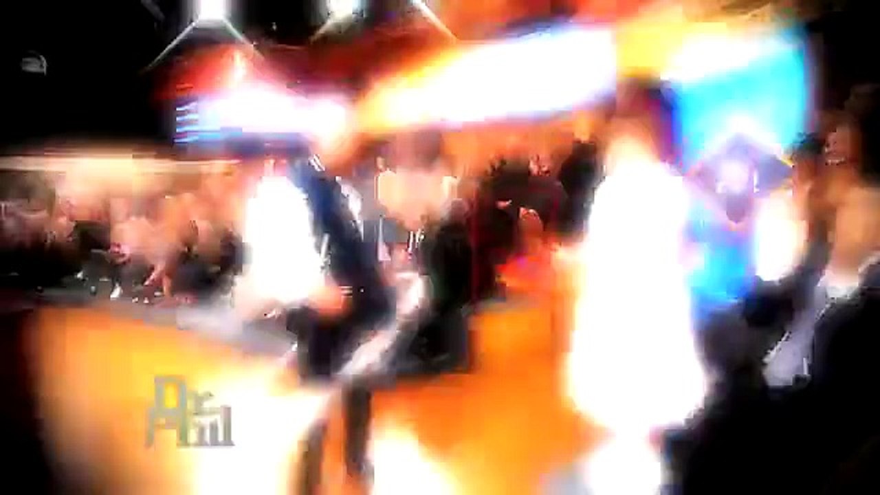 A Look Back On Dr. Phil And Robin's -Fantasy- Walk-Offs - 2016 HD