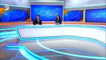 Beyazıt Öztürk, Kanal D Haberde açıklama yaptı!