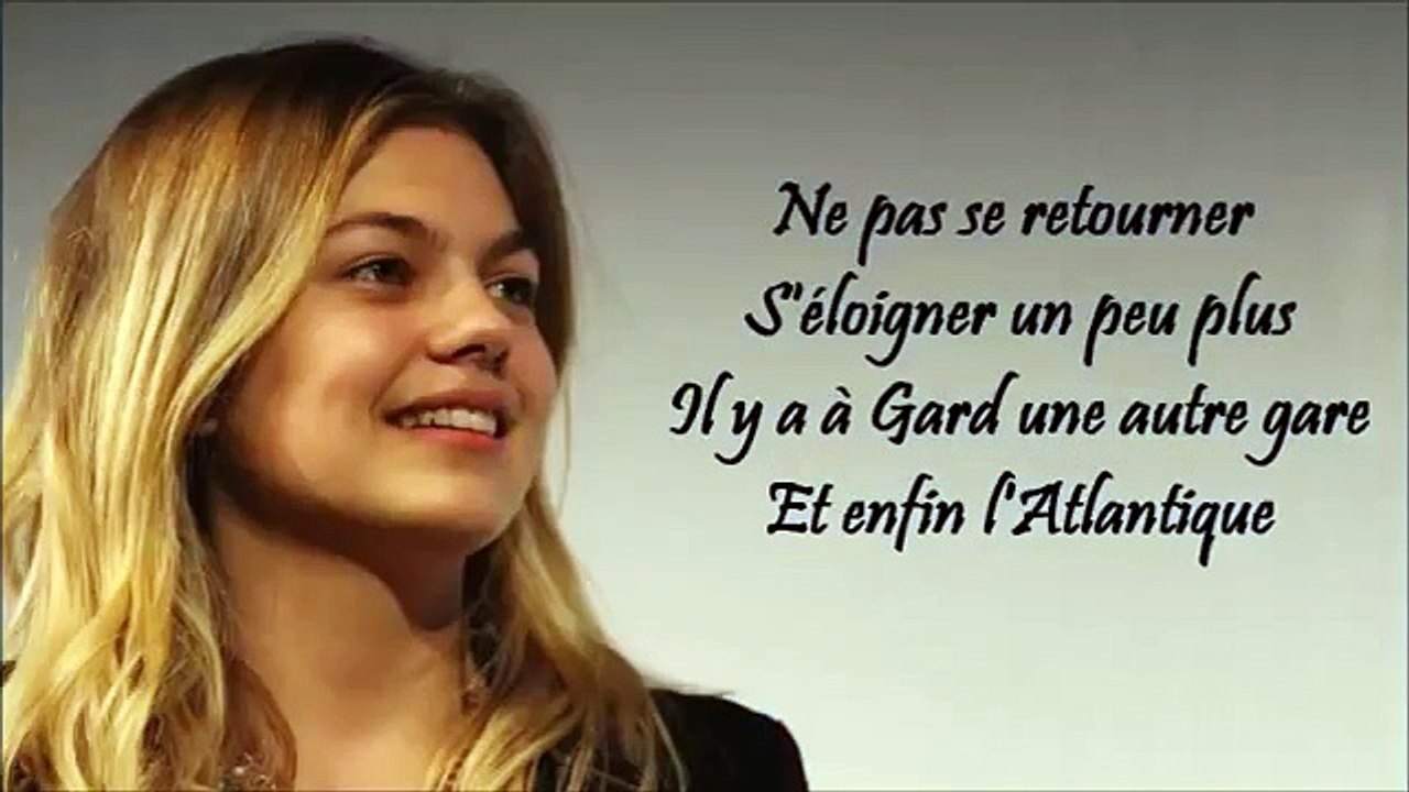Je vole