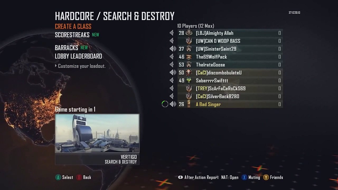 Picking Up a Hot Gamer Girl on Xbox Live