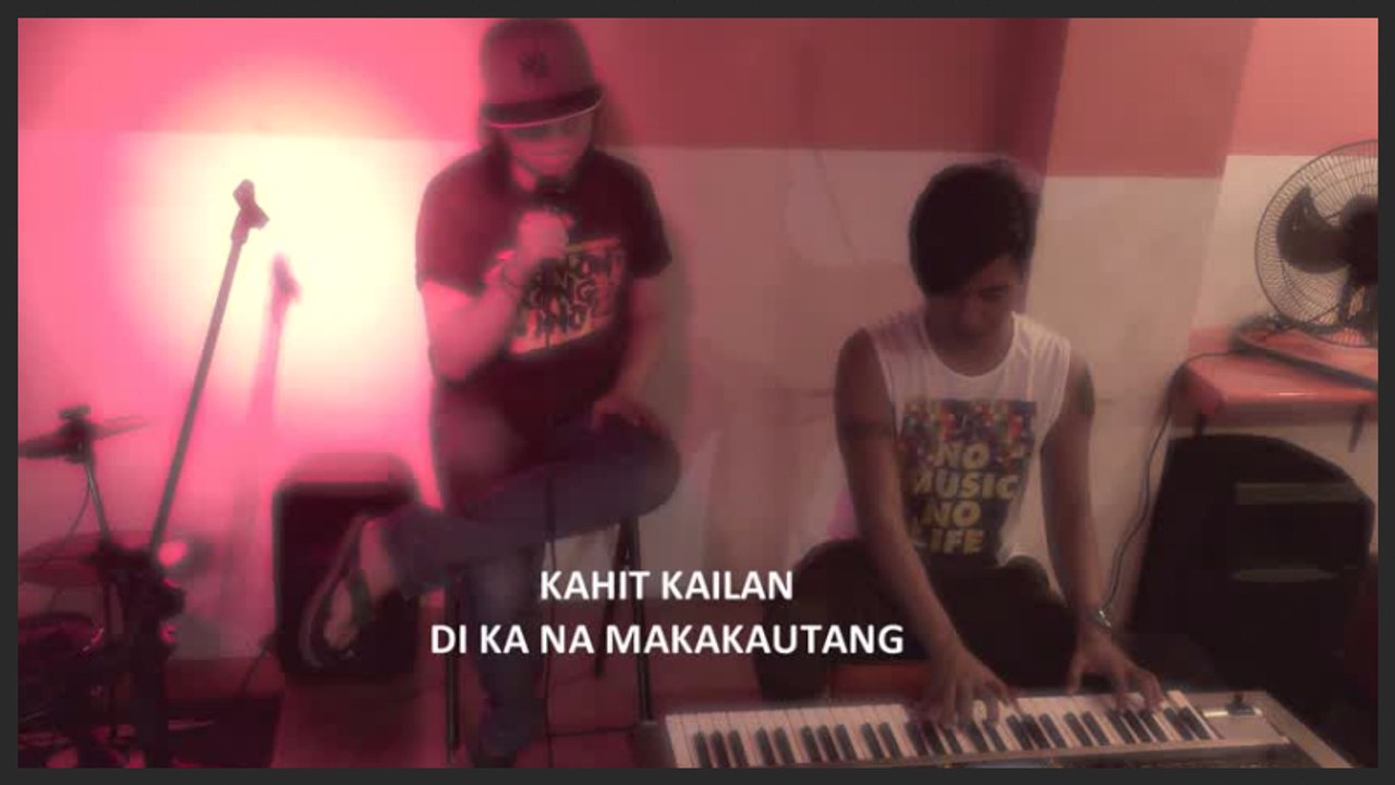 KAHIT HIRAM ( Kahit Kailan by South Border Parody )