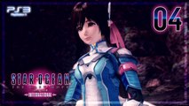 Star Ocean ： The Last Hope International 【PS3】 #4 「JPdub │ENsub」