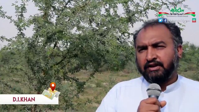 Episode 18 Using barren land to plant Millions of Trees