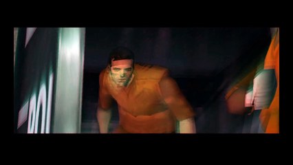 Angela Gamergirl Plays Grand Theft Auto 3