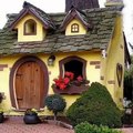 So Beautiful Fairytale Cottages