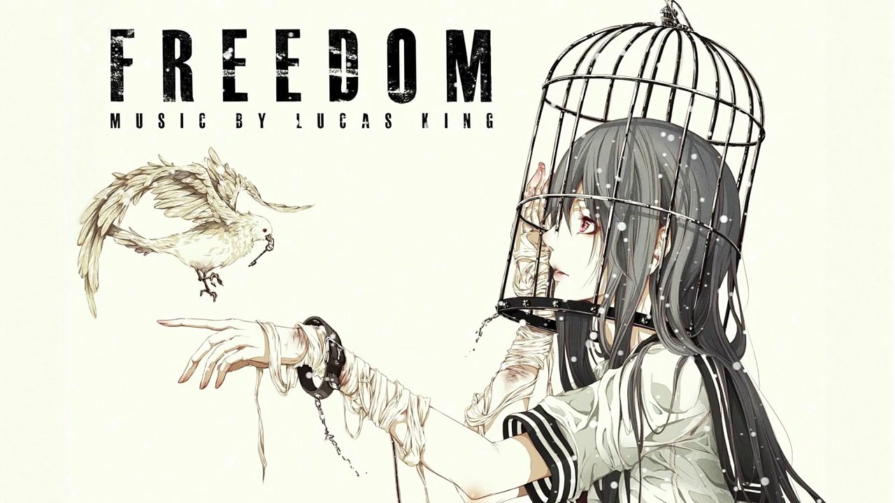 Sad Piano Music - Freedom (Original Composition)