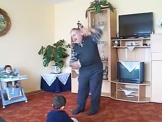 When you hear your favorite song on the Radio