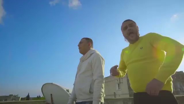 New ARTMASTA Feat. Akram Mag كلها ڤالڤة 2016