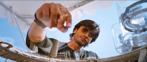 Sikindar Official Teaser | Suriya, Samantha | Yuvan