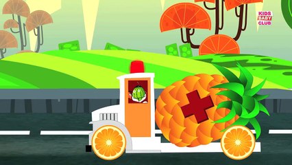 Five Little Rabbits | Animals | Rhymes And Song For Baby