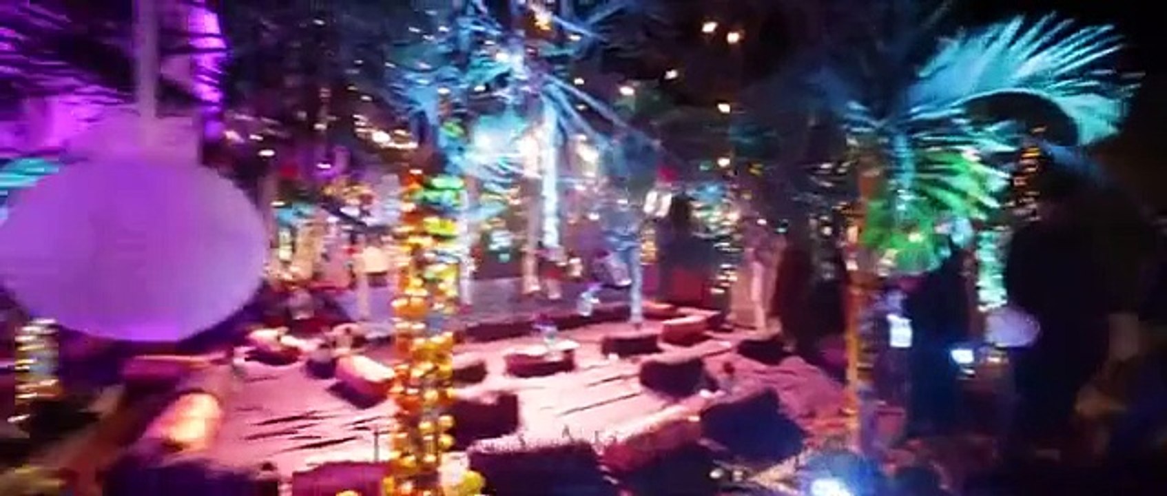 Exclusive Video of Sanam Jung nikkah