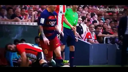 Cristiano Ronaldo vs Lionel Messi |Balón de Oro 2015 HD (News World)