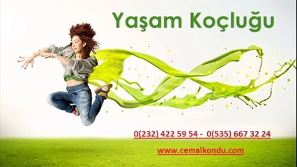 İzmir Yaşam Koçluğu