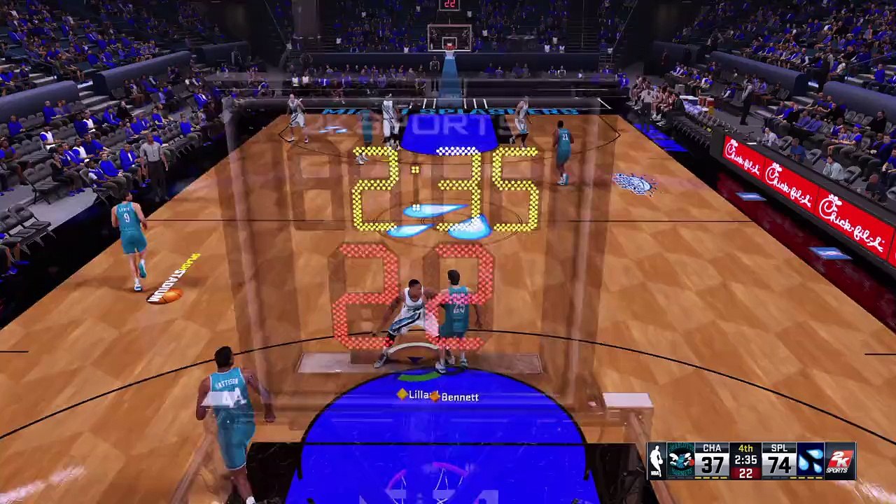 DAME DOLLA