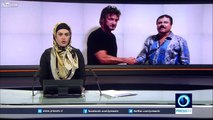 Mexico to question Sean Penn over El Chapo interview
