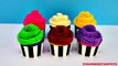 Cars 2 Play Doh Cupcakes Shopkins Kinder Surprise TMNT Moshi Surprise Eggs StrawberryJamTo