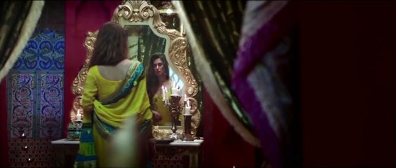 Mah-e-Meer Official trailer HD