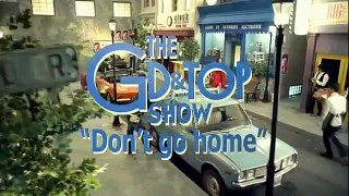 [MV] GD & TOP - Dont Go Home