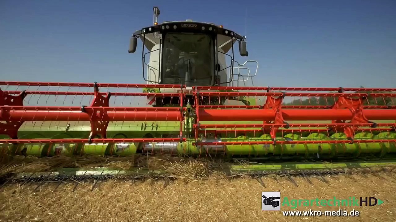 BEST OF 2015 | Traktoren im Einsatz | Tractors in Action | Fendt | John Deere Case IH