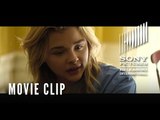 The 5th Wave - Make Me More Human - Starring Chloe Grace Moretz - At Cinemas January 22