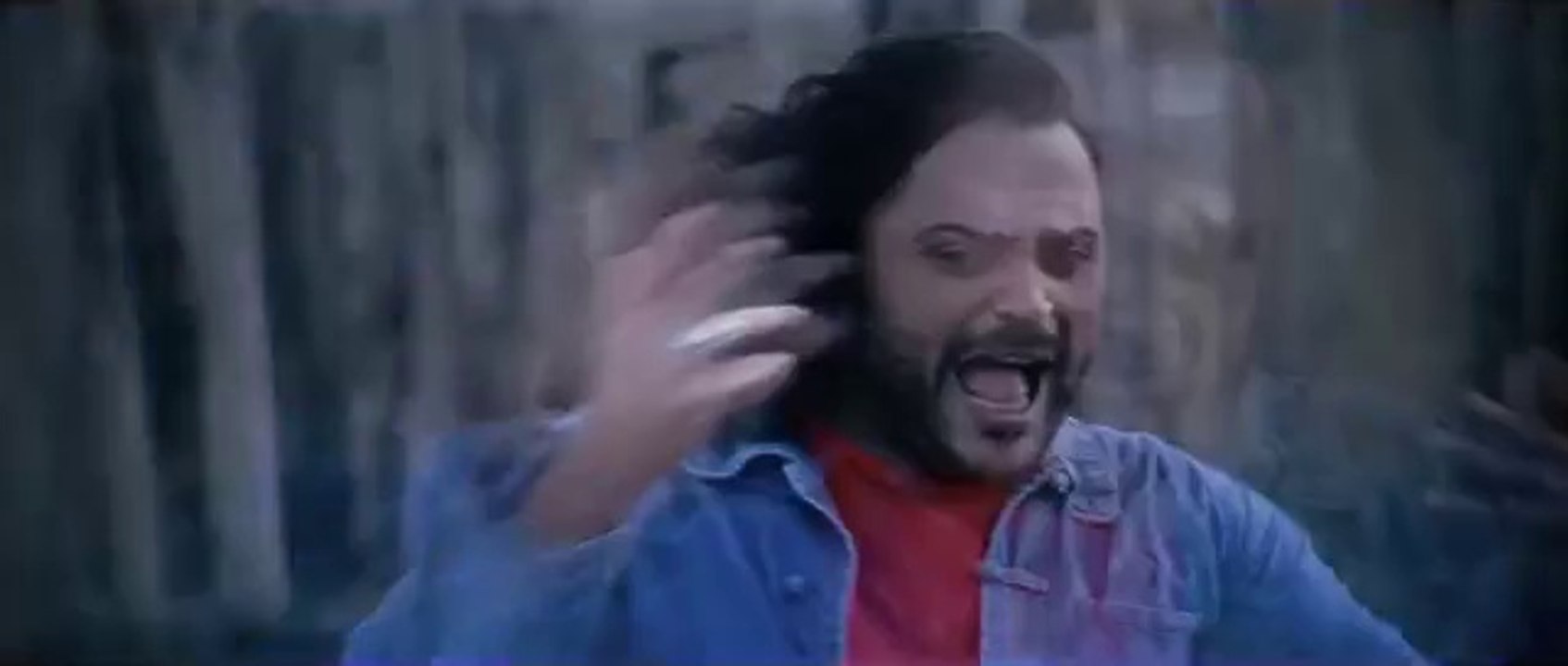 VIZA - MON3OM-DMC FEAT AKRAM-MAG