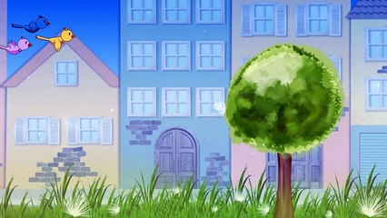 Kids Club Songs - English Nursery Rhymes & ABC Songs for Children